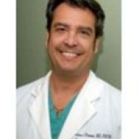 Dr. Pedro Brasac M.D., OB-GYN (Obstetrician-Gynecologist)