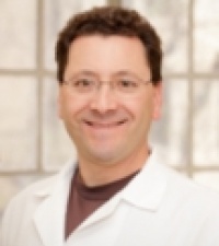 Dr. Mitchell Jay Mandel M.D.