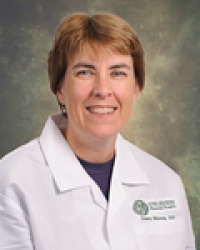 Dr. Dawn Angela Murray D.O.