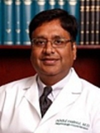 Dr. Abdul  Hafeez MD