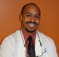 Dr. Kiono Lance Barnes DMD, Dentist