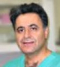 Dr. Eric Yeshagh Siani DMD