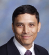 Dr. Armando David Garza MD, Pediatrician