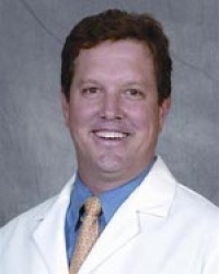 Dr. David Lawrence Gish MD, Surgeon