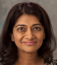 Dr. Sangeeta T. Joshi MD, Internist