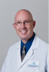 Dr. Chad E Bittner MD