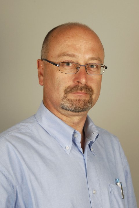 Janusz Feber, Nephrologist (Pediatric)