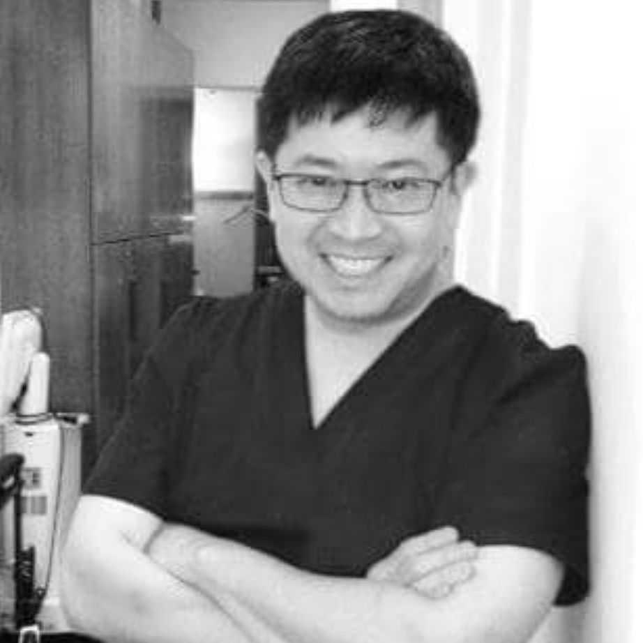 Dr. Wayne J. Yee D.D.S., Dentist