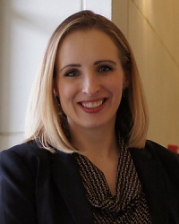 Erin E Huprich WHNP, OB-GYN (Obstetrician-Gynecologist)
