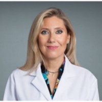 Dr. Francesca Montanari MD, Hematologist (Blood Specialist)