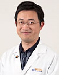 Dr. Zhiyuan Xu M.D., Neurosurgeon