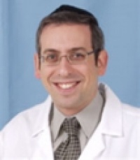 Dr. Mark Sonnenschine D.O., Hematologist (Blood Specialist)