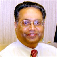 Dr. Rajanna B Ramaswamy MD, Hospitalist