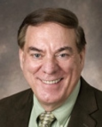 Dr. John  Mccauley MD