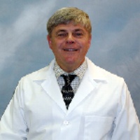 Dr. Charles Curtis Clark M.D.