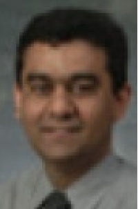 Dr. Kaiser Amir Ahmad M.D