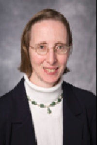 Dr. Elizabeth B Brooks MD