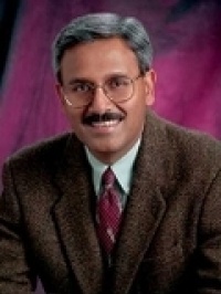 Dr. Salil  Rajmaira MD