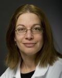 Dr. Lisa Pippa Alexander MD, Ophthalmologist