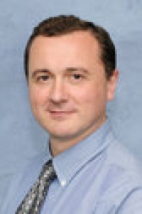 Haris Turalic M.D., Cardiologist