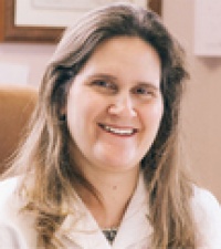 Dr. Lillian Rachel Morris M.D.