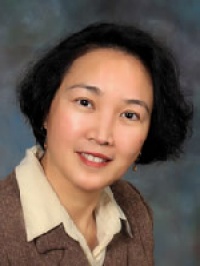 Dr. Xiang-yan Yi MD, Neurologist