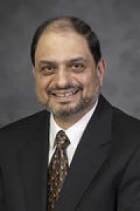 Dr. Iqbal  Ahmed MD
