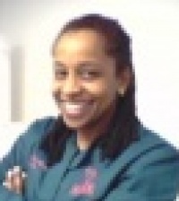 Dr. Anita-kay Martin M.D., OB-GYN (Obstetrician-Gynecologist)