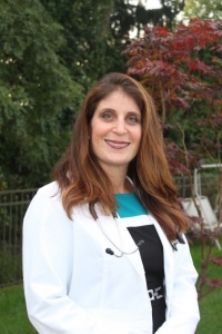 Dr. Jessica S. Miller MD, Physiatrist (Physical Medicine)