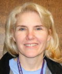 Dr. Lori Kristine Lindsay M.D.