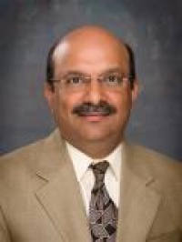 Dr. Srinivasa Rao Venkatesh M.D., Critical Care Surgeon