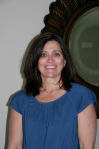 Dr. Carol Ann Degeorge D.M.D.