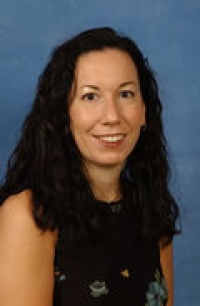 Dr. Stacey Jill Kruger M.D.