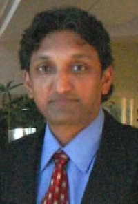 Dr. Ajay Harpavat M.D, Anesthesiologist