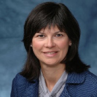 Dr. Jacqueline Ann Pongracic MD