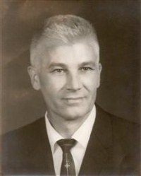 Dr. Paul Andrew Coley M.D., Pulmonologist