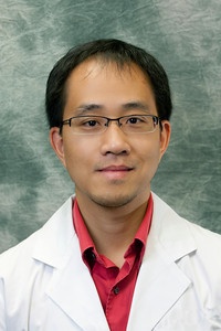 Dr. Jeff  Chung M.D.