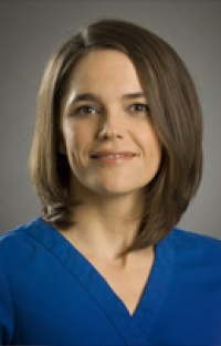 Dr. Gina Gay Harney M.D.