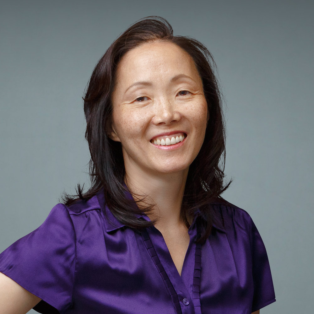 Alice Young Kim, MD, Radiologist
