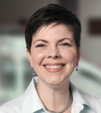 Dr. Lesley French Childs MD