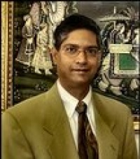 Dr. Amaranath Ghanta M.D.,FCCP,D,ABSM, Pulmonologist