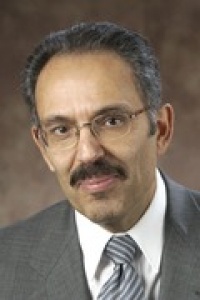 Dr. Shahrokh Javaheri MD, Pulmonologist