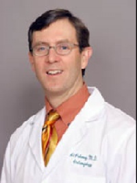 Dr. Alan T Pokorny MD