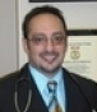 Dr. Ronan Monsef DO, Family Practitioner
