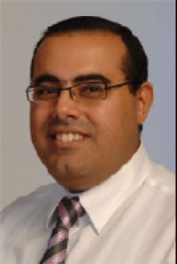 Dr. Peter Morcos ibrahim Ghobrial M.D.