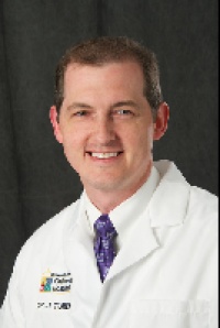 Dr. Joseph William Turek, Cardiothoracic Surgeon