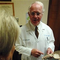 Dr. Cliff L Cannon MD