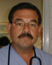 William L Madrid M.D.