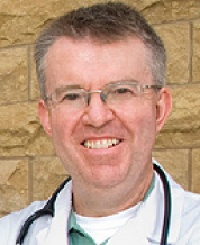 Dr. Todd E Fristo MD, Family Practitioner