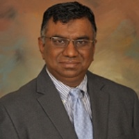 Dr. Rumi Ahmed Khan M.D., Pulmonologist
